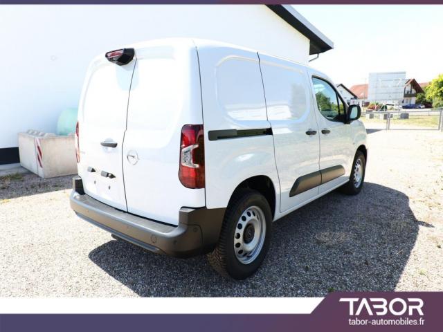 Opel Combo image 4