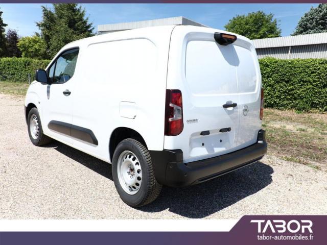 Opel Combo image 7