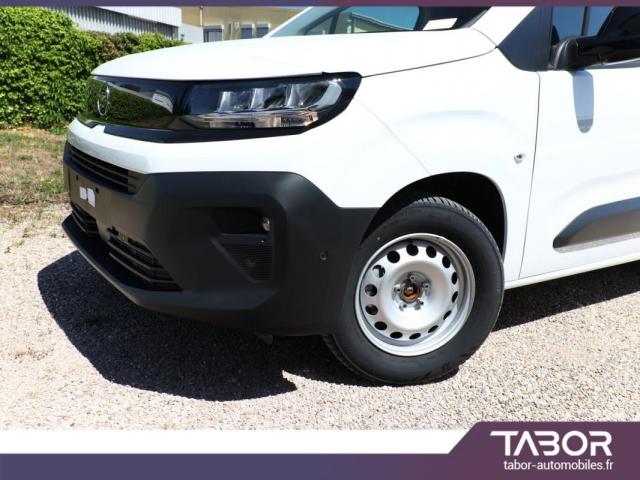 Opel Combo image 5