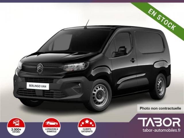 Citroen Berlingo Furgon Xl 130 Extenso Adml Boi