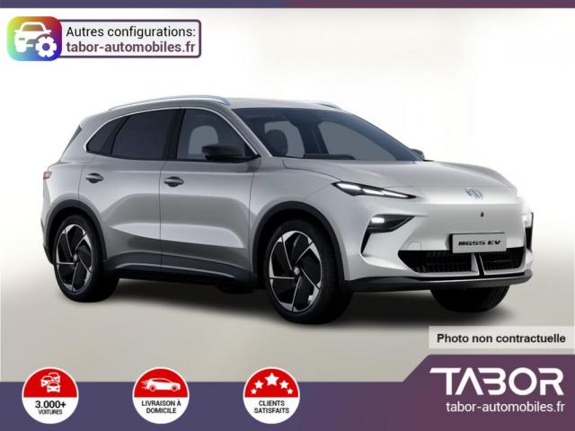 Mg Mgs5 d’occasion
