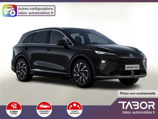 Mg Mgs6 d’occasion