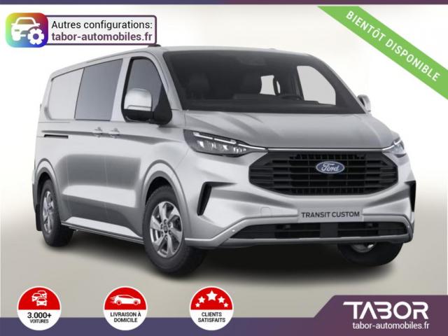 Ford Transit Custom Dciv 150 Limited L2 Led 6pl