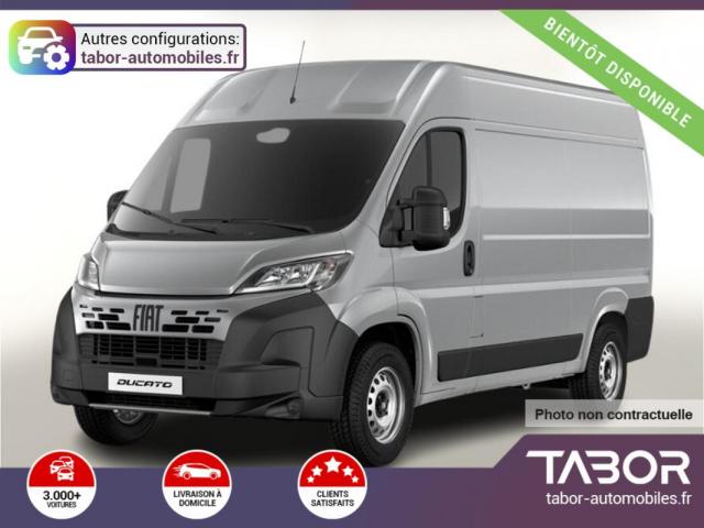 Fiat Ducato d’occasion