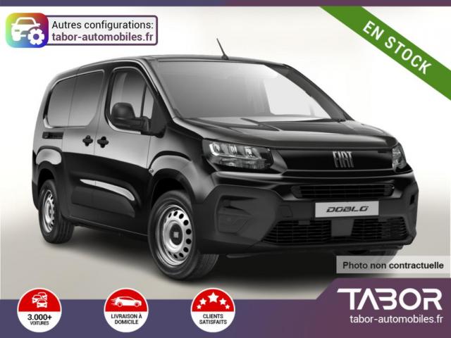 Fiat Doblo d’occasion