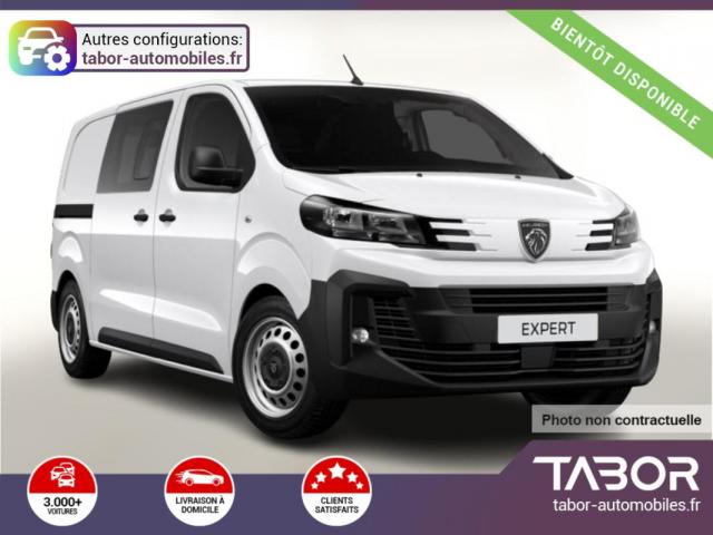 Peugeot Expert d’occasion