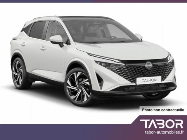 Nissan Qashqai image 2