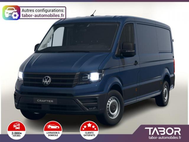 Volkswagen Crafter d’occasion