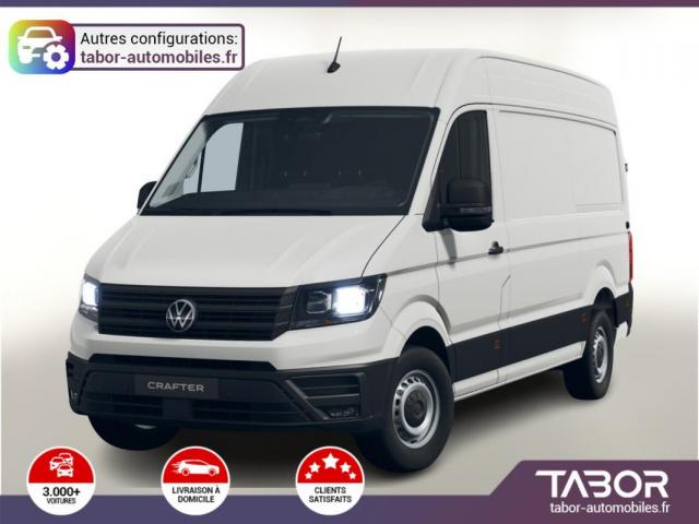 Volkswagen Crafter d’occasion