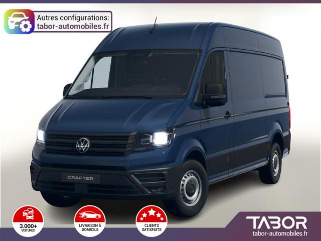 Volkswagen Crafter d’occasion