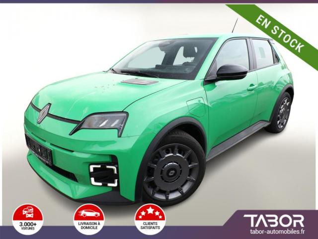 Renault R 5 d’occasion