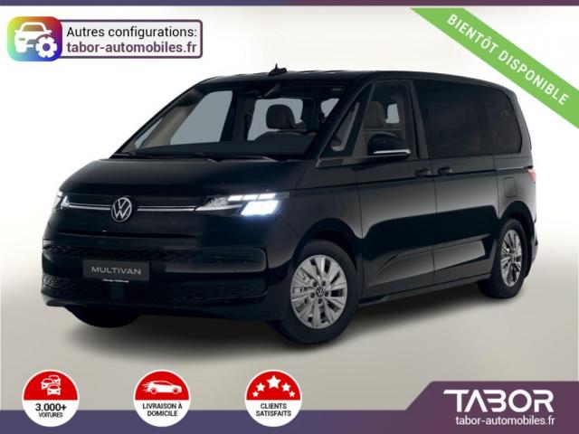 Volkswagen Multivan d’occasion