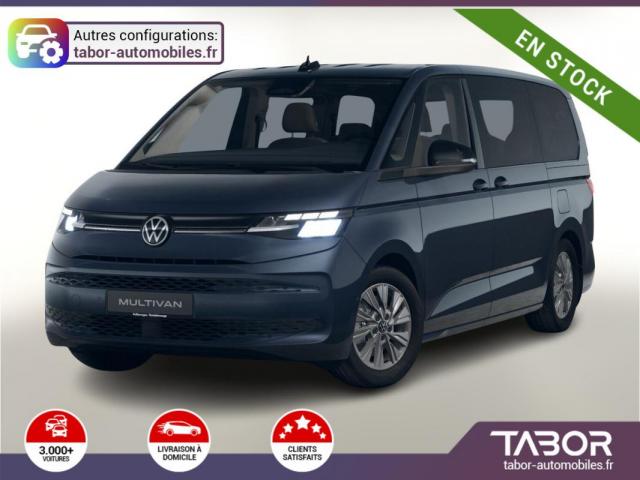 Volkswagen Multivan T7 Phev 4m Life L2 Keyl Cam