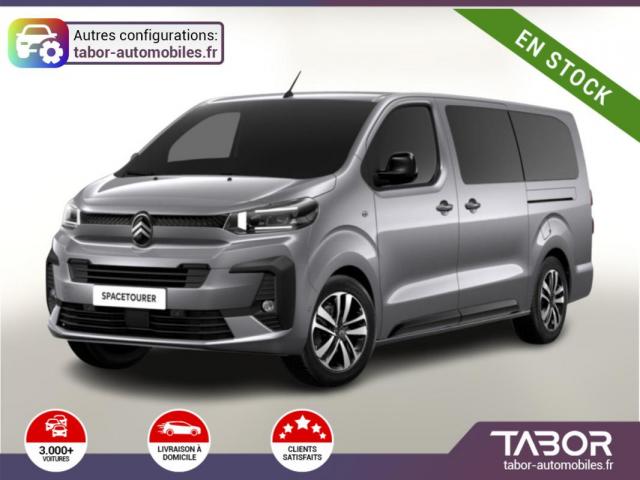 Citroen Spacetourer Max Xl 180 Pano Cuir Cam
