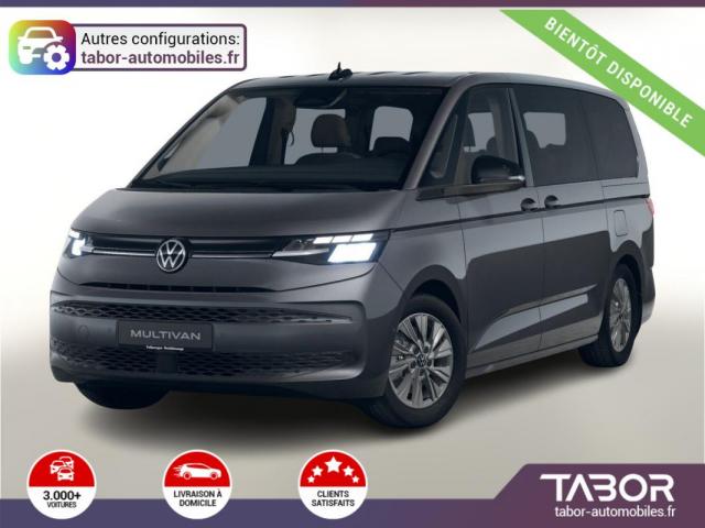 Volkswagen Multivan d’occasion