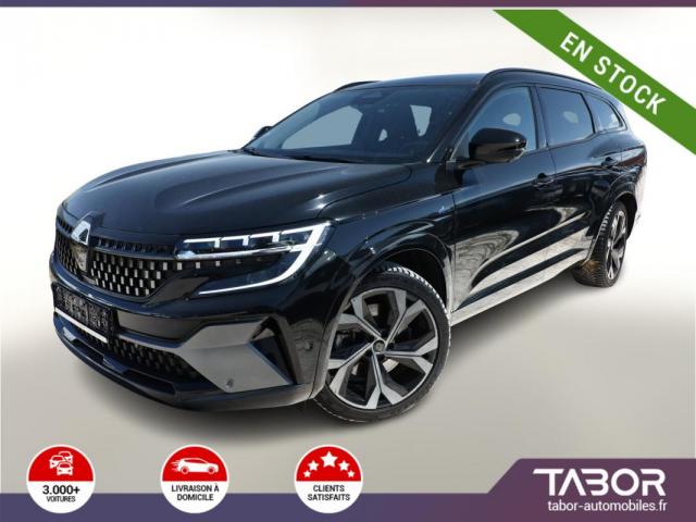 Renault Espace d’occasion