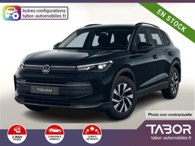 Volkswagen Tiguan 150 Dsg Led+ Attel G-5ans