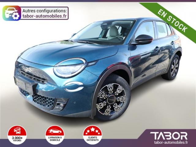 Fiat 600 d’occasion