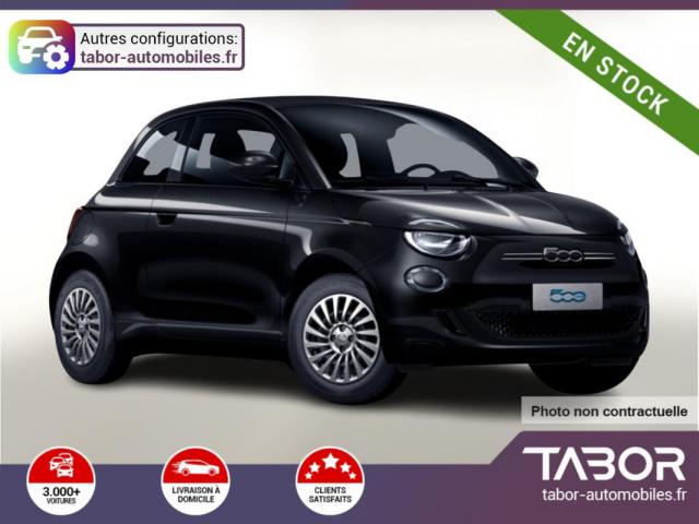 Fiat 500 d’occasion