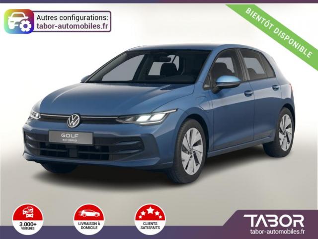 Volkswagen Golf 204 Keyl Parkass+ Sièges Chauf