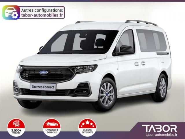 Ford Tourneo Connect Grand 122 Aut Tit Acc Led
