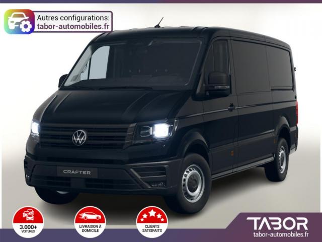 Volkswagen Crafter 177 At8 L3h2 Attel. Cam Appc