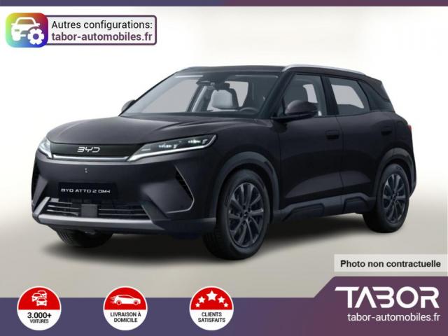 Byd Atto 2 d’occasion