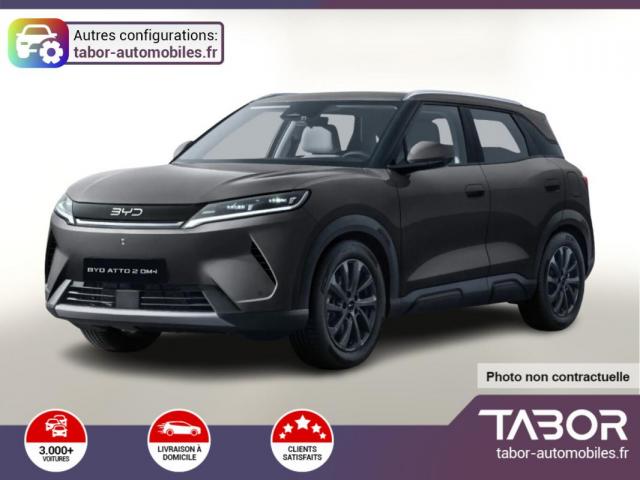 Byd Atto 2 d’occasion