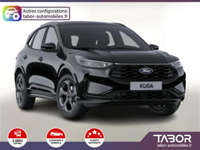 Ford Kuga Fhev 180 St-Line P-Hiver Led Gps Cam