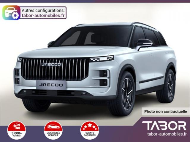 Jaecoo J7 d’occasion