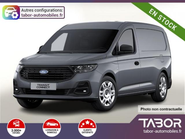 Ford Transit Connect d’occasion