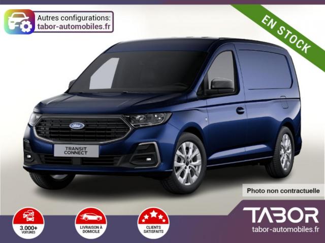 Ford Transit Connect d’occasion
