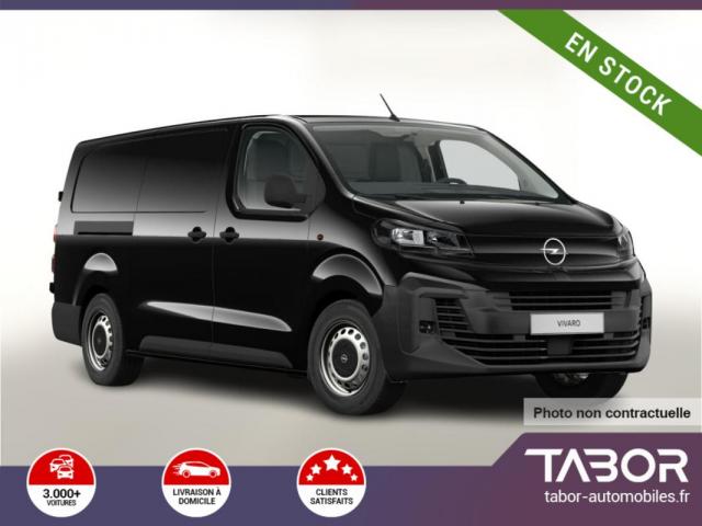 Opel Vivaro d’occasion