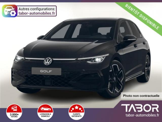 Volkswagen Golf d’occasion