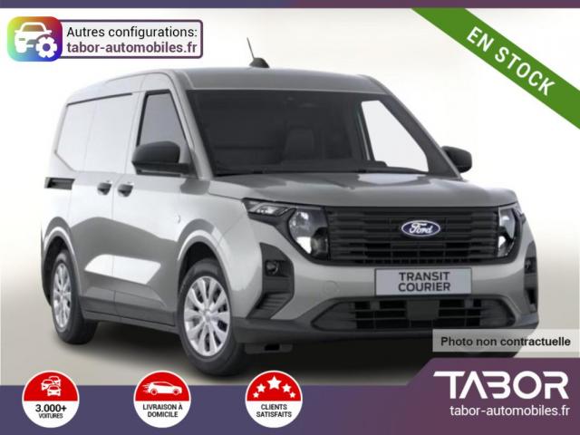 Ford Transit Courier d’occasion