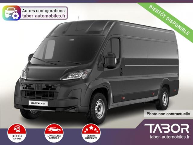 Fiat Ducato d’occasion