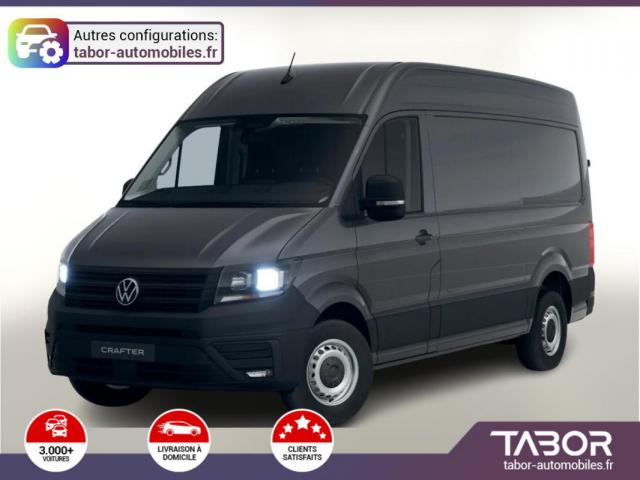 Volkswagen Crafter d’occasion