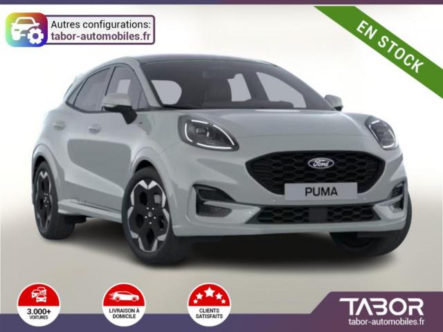 Ford Puma d’occasion