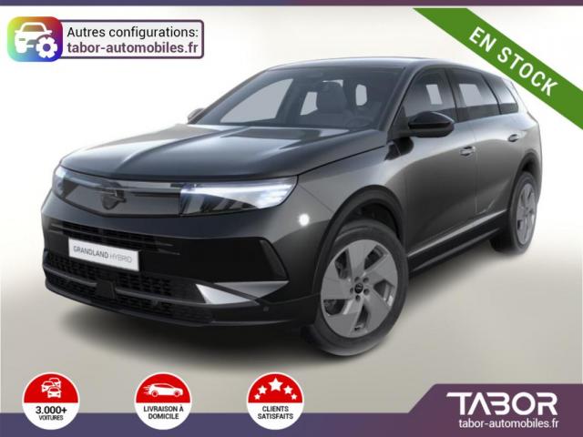 Opel Grandland d’occasion