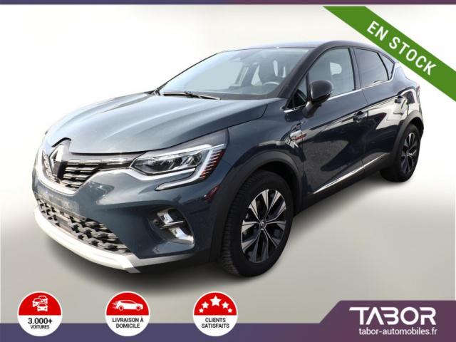 Renault Captur d’occasion