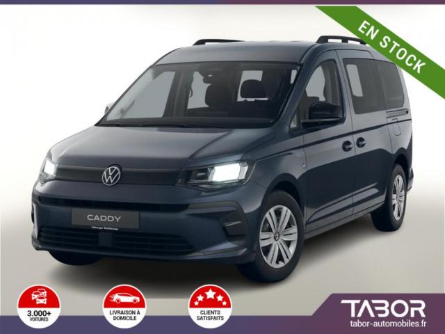 Volkswagen Caddy d’occasion