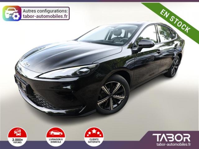 Byd Seal d’occasion