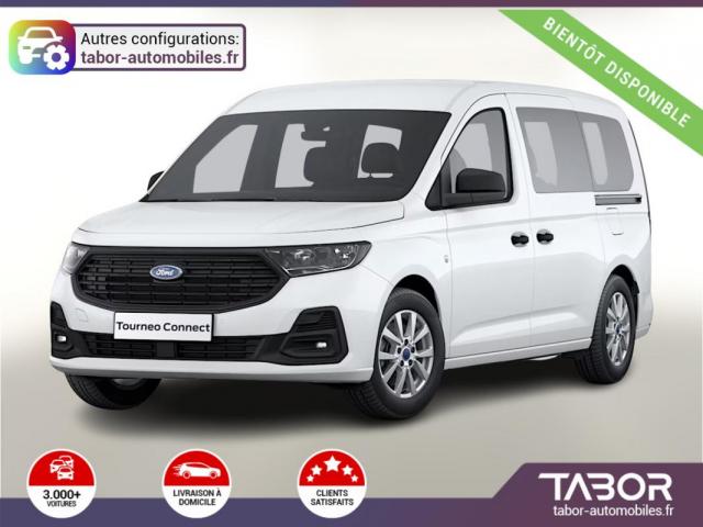 Ford Tourneo Connect d’occasion