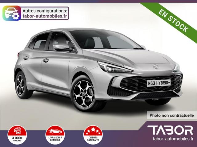 Mg Mg3 d’occasion