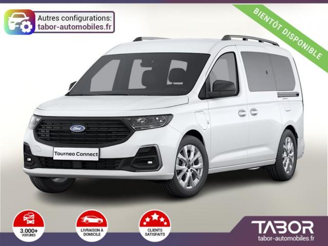 Ford Tourneo Connect d’occasion