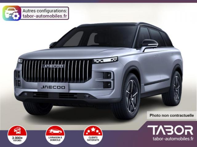 Jaecoo J7 d’occasion