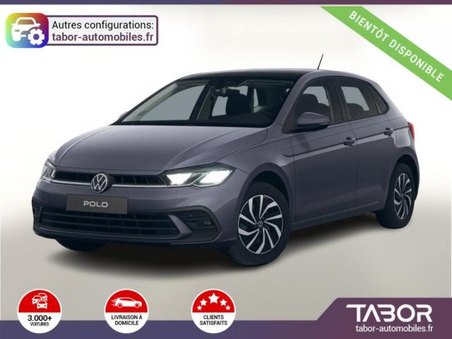 Volkswagen Polo d’occasion