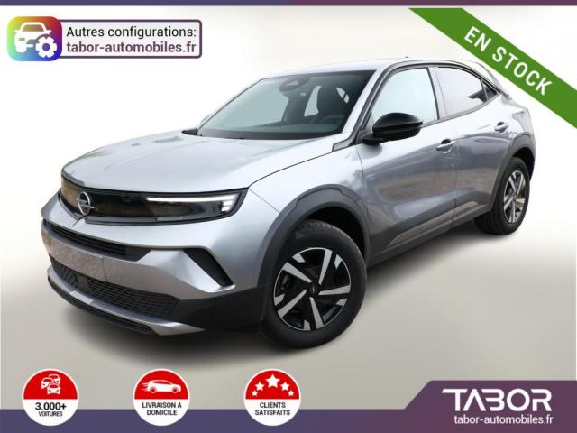 Opel Mokka d’occasion