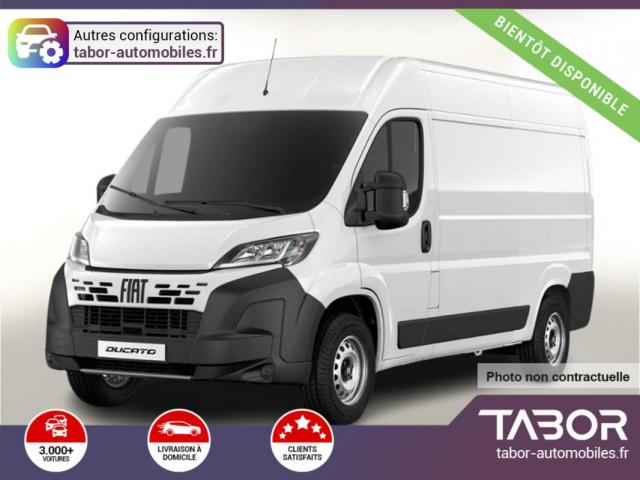 Fiat Ducato d’occasion