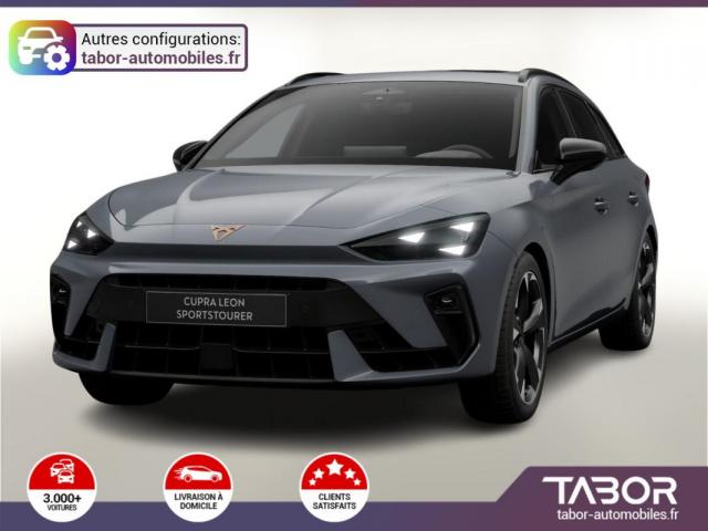 Cupra Leon d’occasion